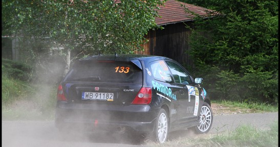 Rajd Rzeszowski